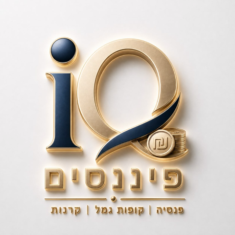 IQ פיננסים